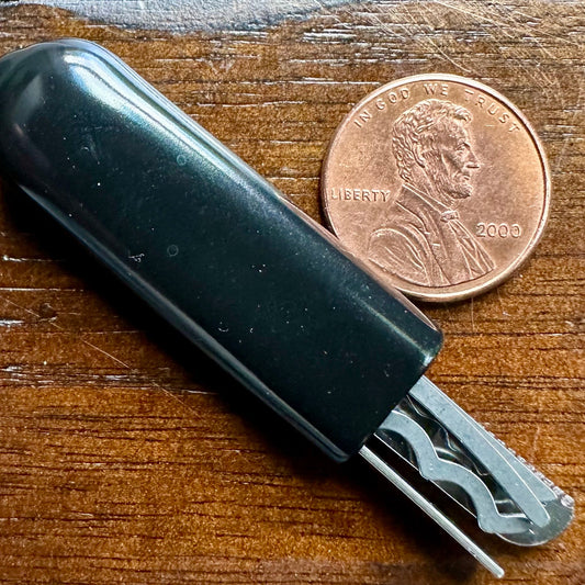 OSS Lock Pick Set