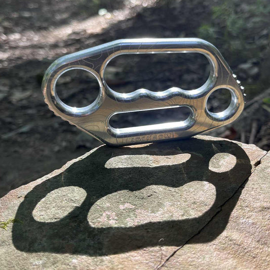 Looper V2 - Aluminum TOPO