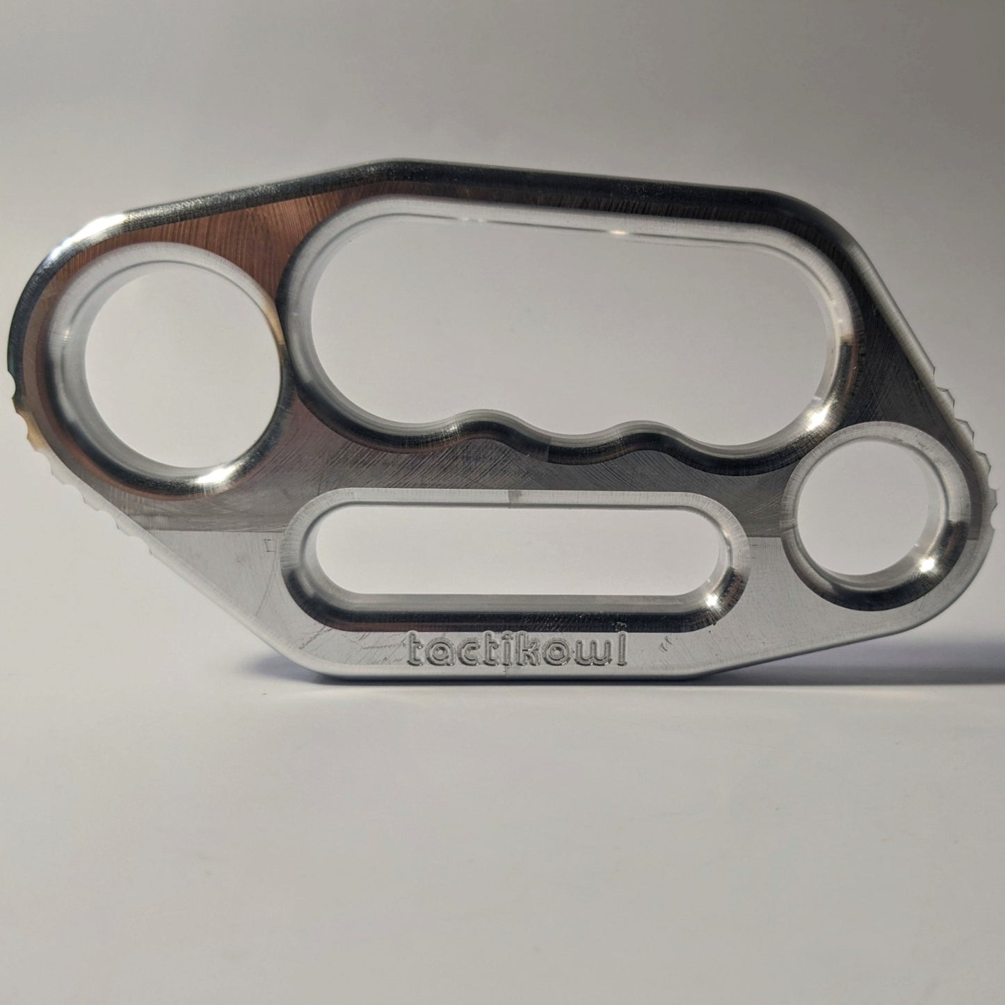 Looper V2 - Aluminum
