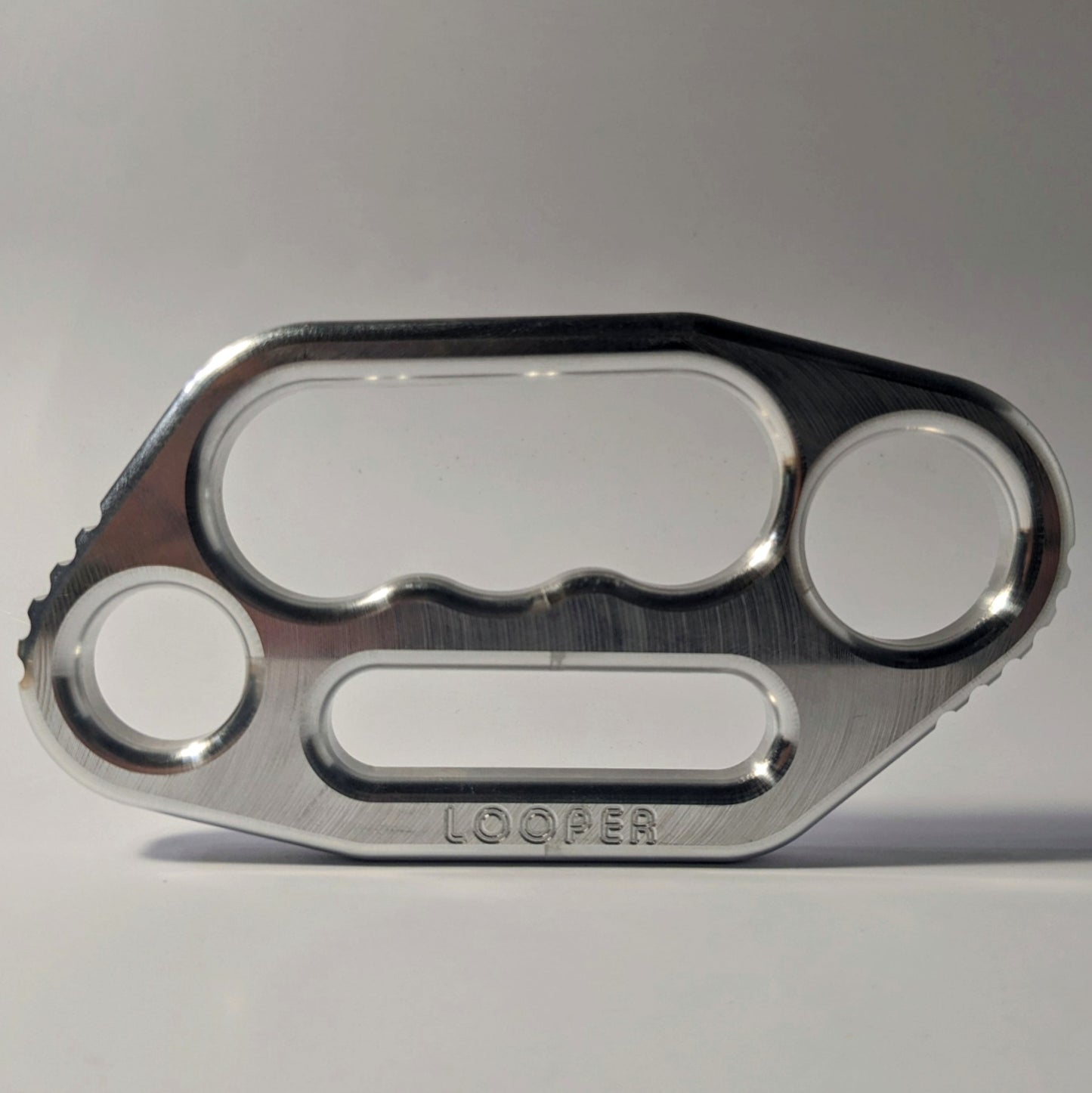 Looper V2 - Aluminum