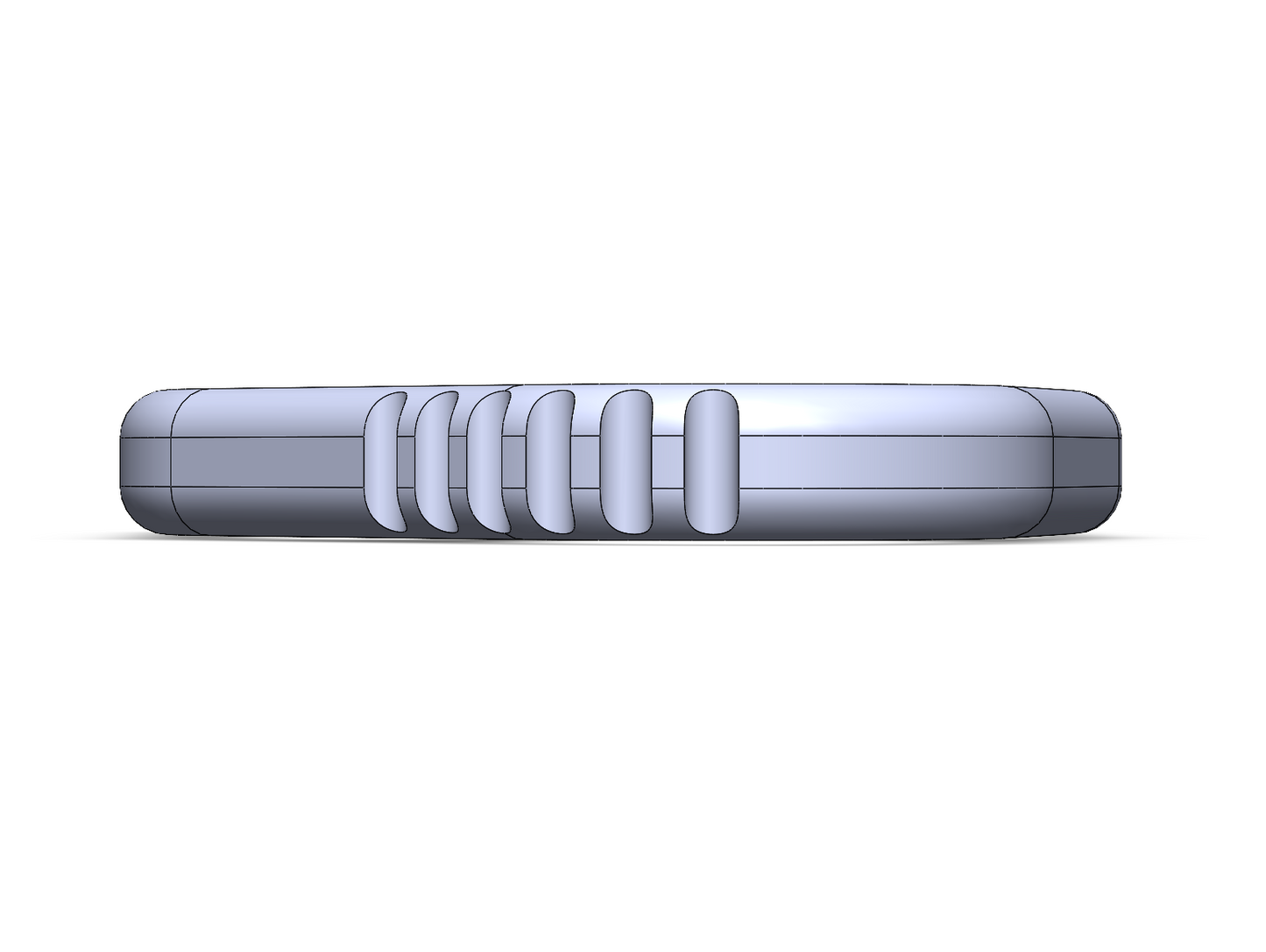 Looper V2 - Aluminum