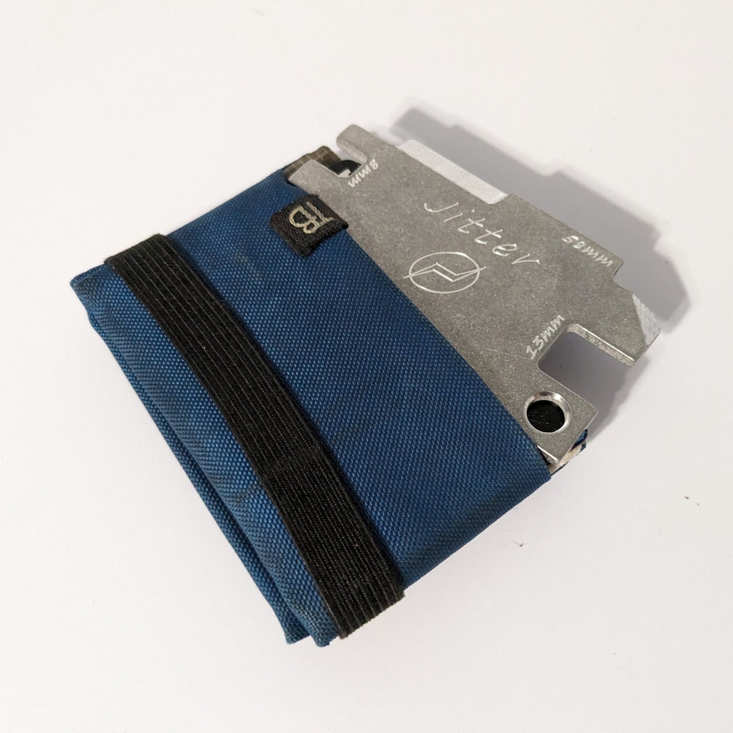 Jitter Plug Coffee Brewtility Tool - Tactikowl Gear