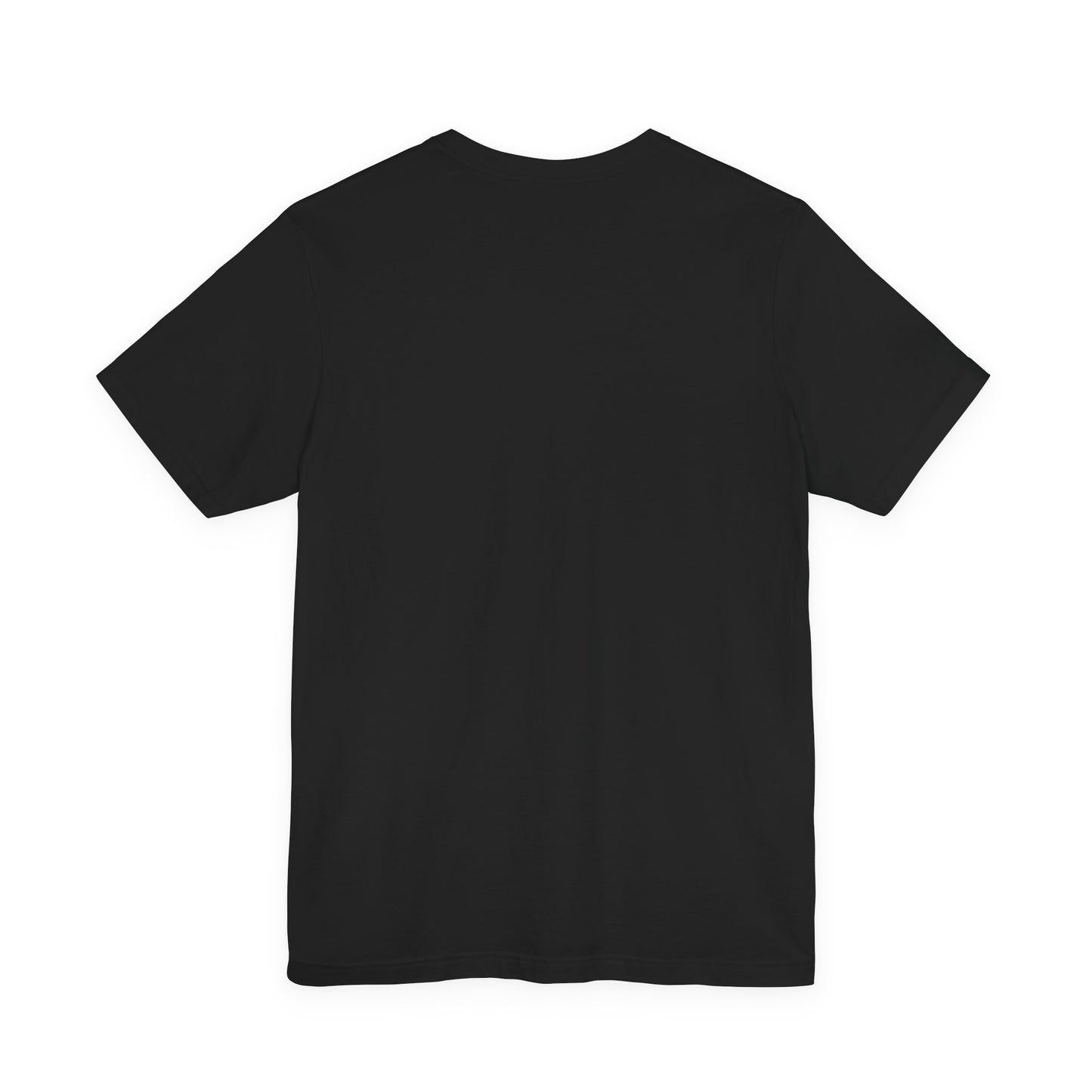 Optime Crime - Short Sleeve Tee