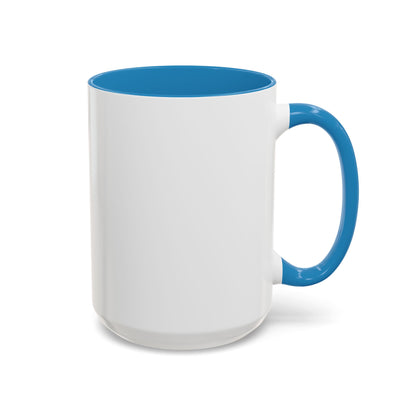 Playtime's Over Coffee Mug