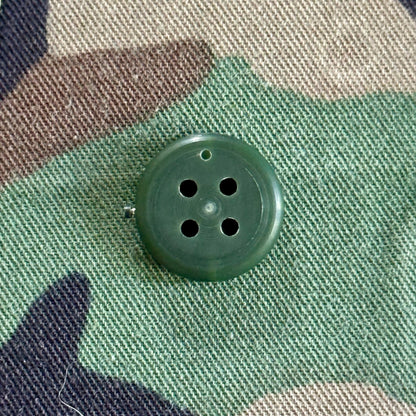 Escape and Evasion Compass Button
