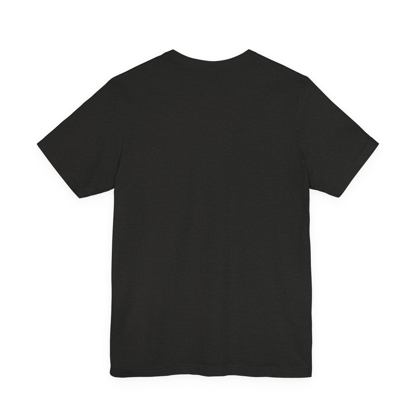 Optime Crime - Short Sleeve Tee