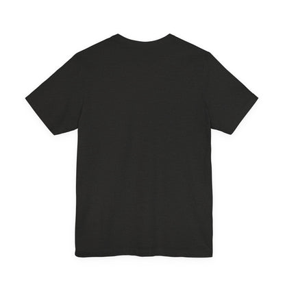 Optime Crime - Short Sleeve Tee