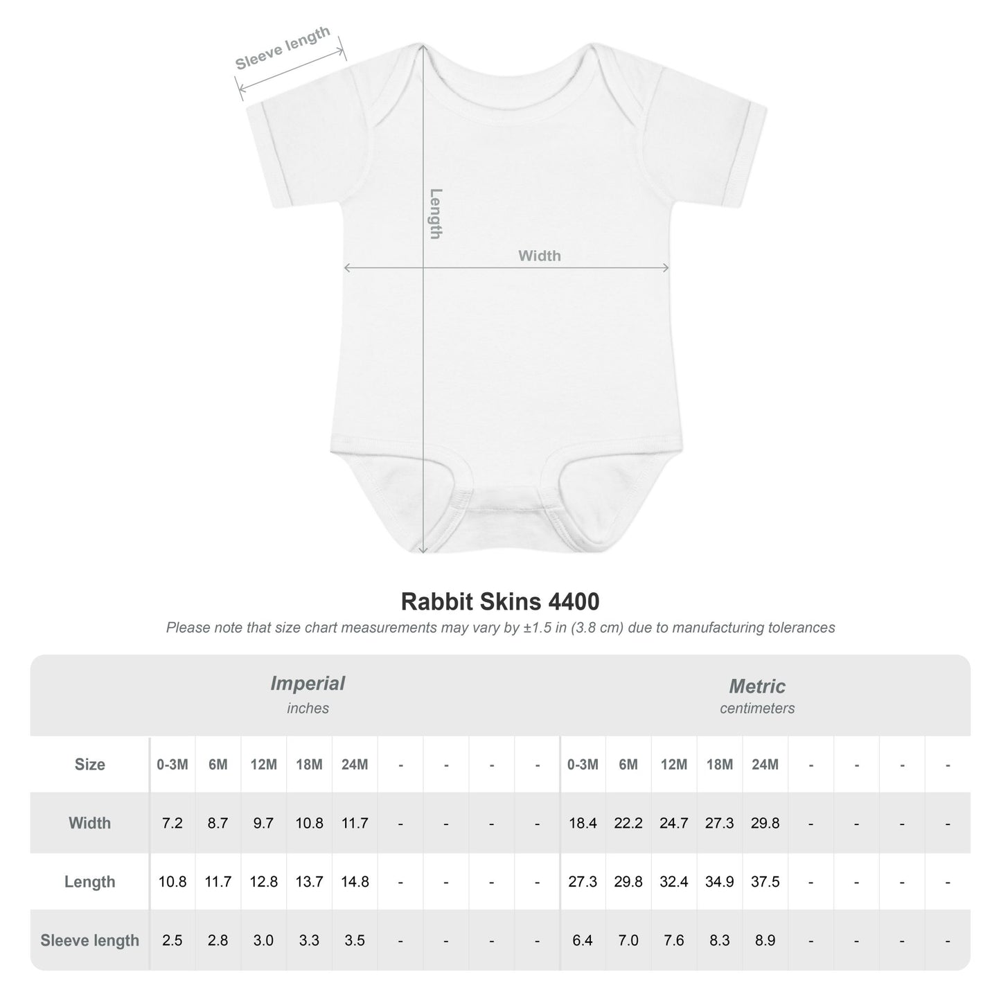 Infant Bodysuit with Colorful Toy Rattle Graphic — "Playtime Over" Baby Onesie