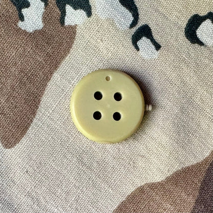 Escape and Evasion Compass Button