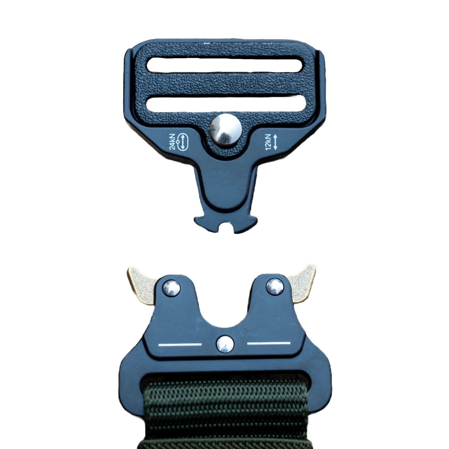 Canvas EDC Belt