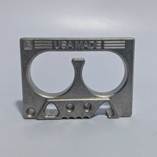 Load image into Gallery viewer, MixTape Bottle Opener - Aluminum