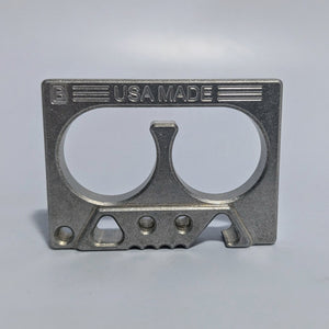 MixTape Bottle Opener - Aluminum