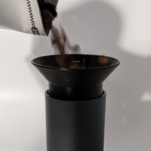 Load image into Gallery viewer, SpinTake Coffee Grinder Funnel