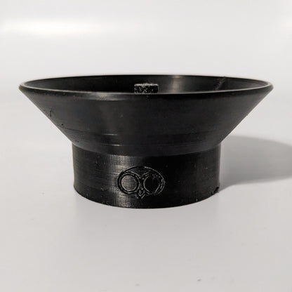 SpinTake Coffee Grinder Funnel