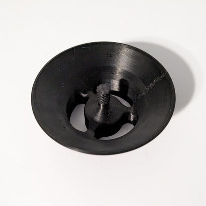 SpinTake Coffee Grinder Funnel