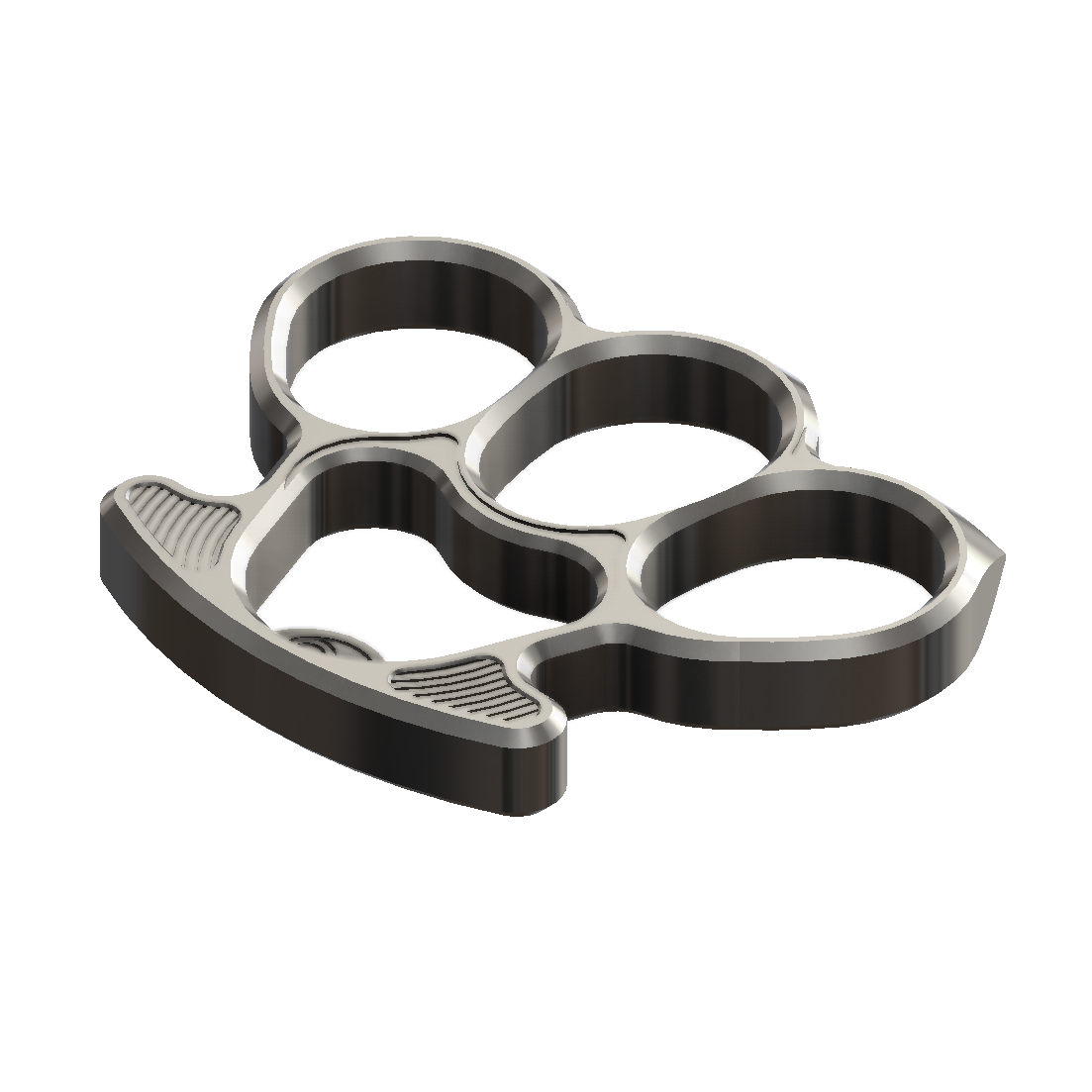 BeerBOX3R Bottle Opener - Titanium