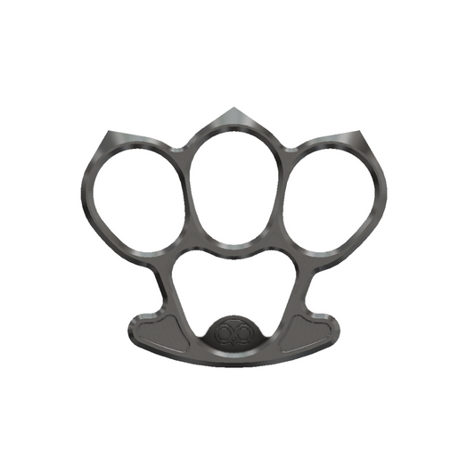 BeerBOX3R Bottle Opener - Titanium