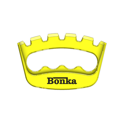 Bonka Dozer - Built Rough