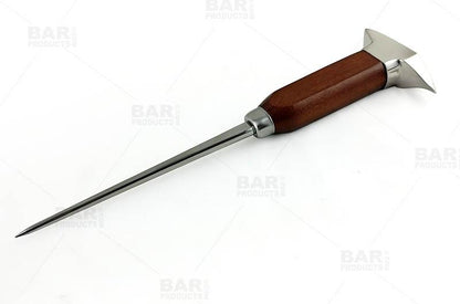 BarConic® Japanese Style Ice Pick