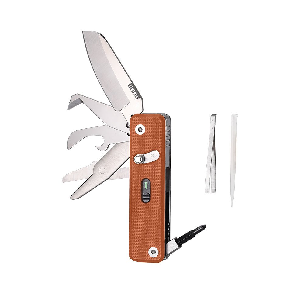 Mini Flex Companion