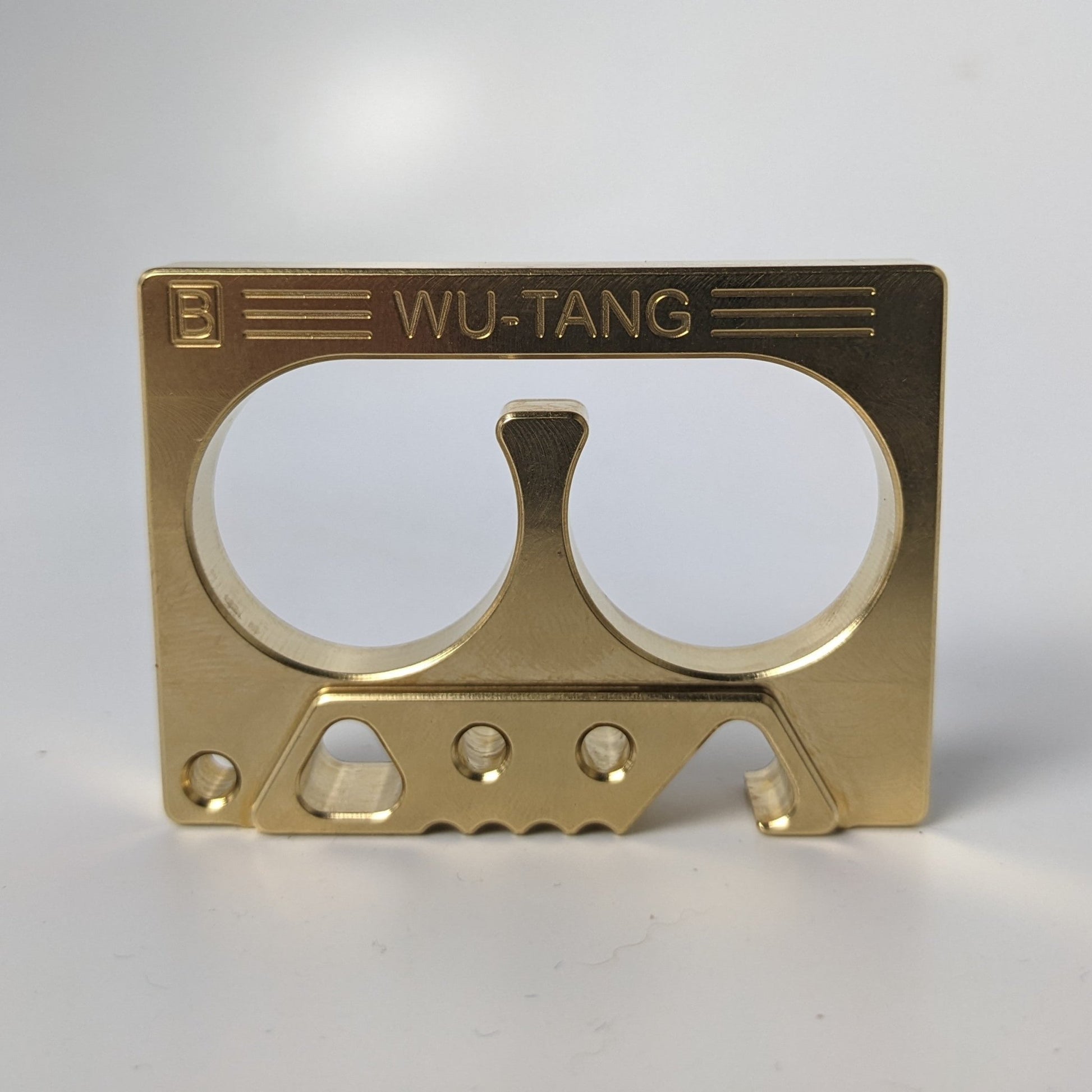 MixTape Bottle Opener - Aluminum - Tactikowl Gear