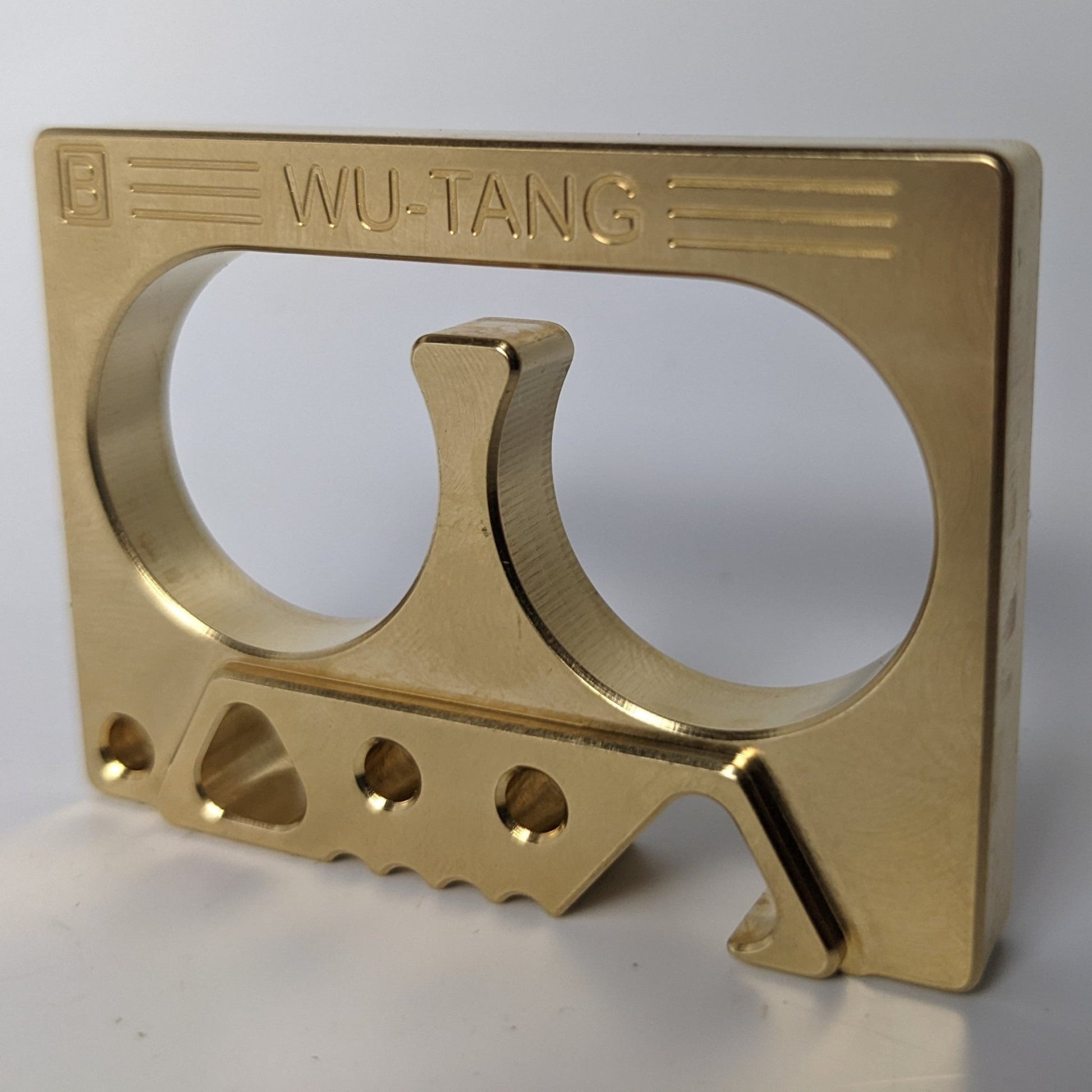 MixTape Bottle Opener - Aluminum - Tactikowl Gear