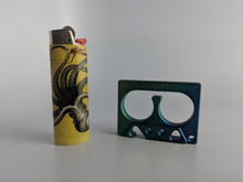 Load image into Gallery viewer, MixTape Bottle Opener - Aluminum - Tactikowl Gear
