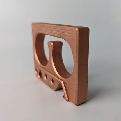 MixTape Bottle Opener - Copper - Tactikowl Gear