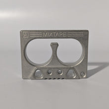 Load image into Gallery viewer, MixTape Keychain - Aluminum