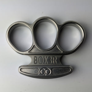 BOX3R Knuck