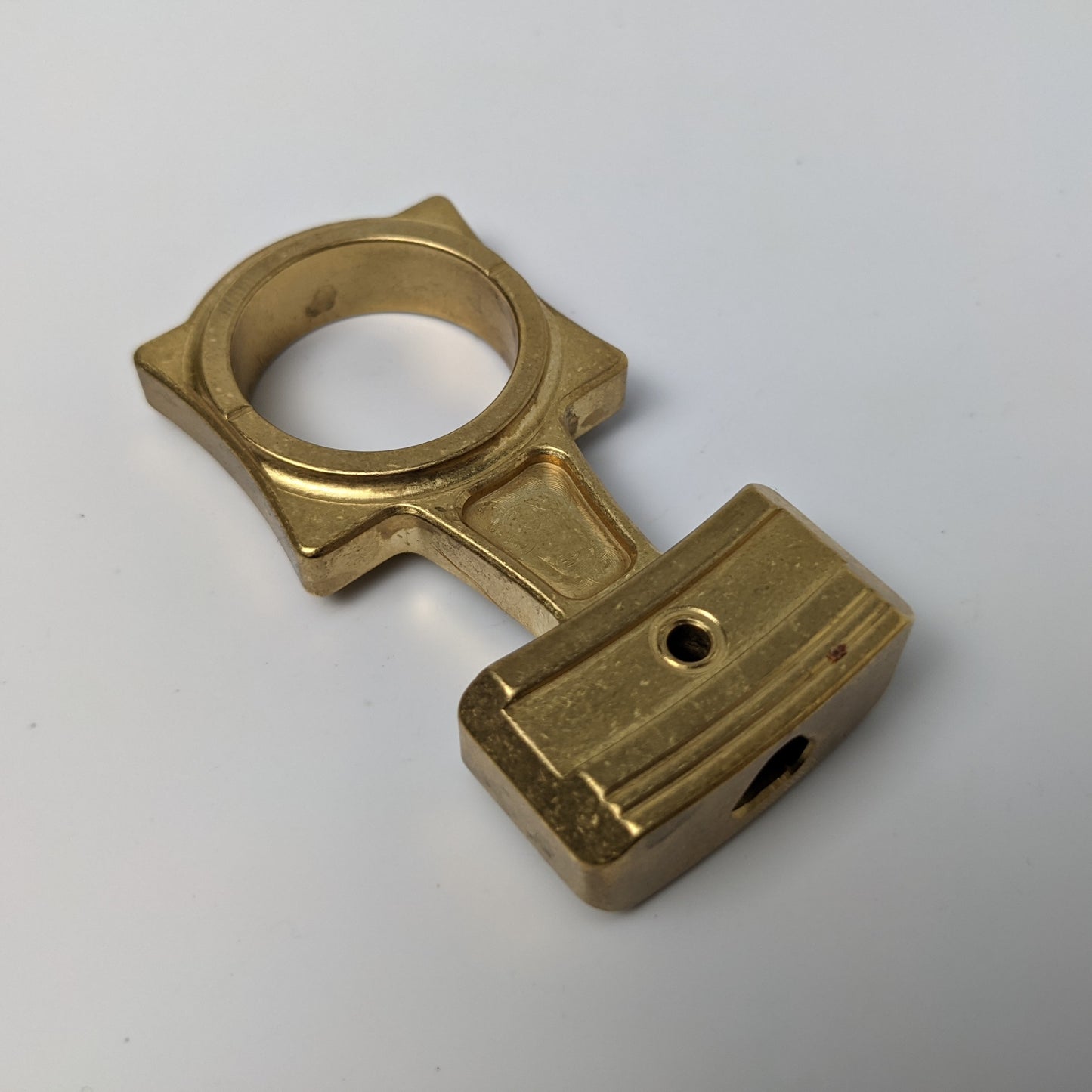 Thumper Impact Tool SFK - Brass