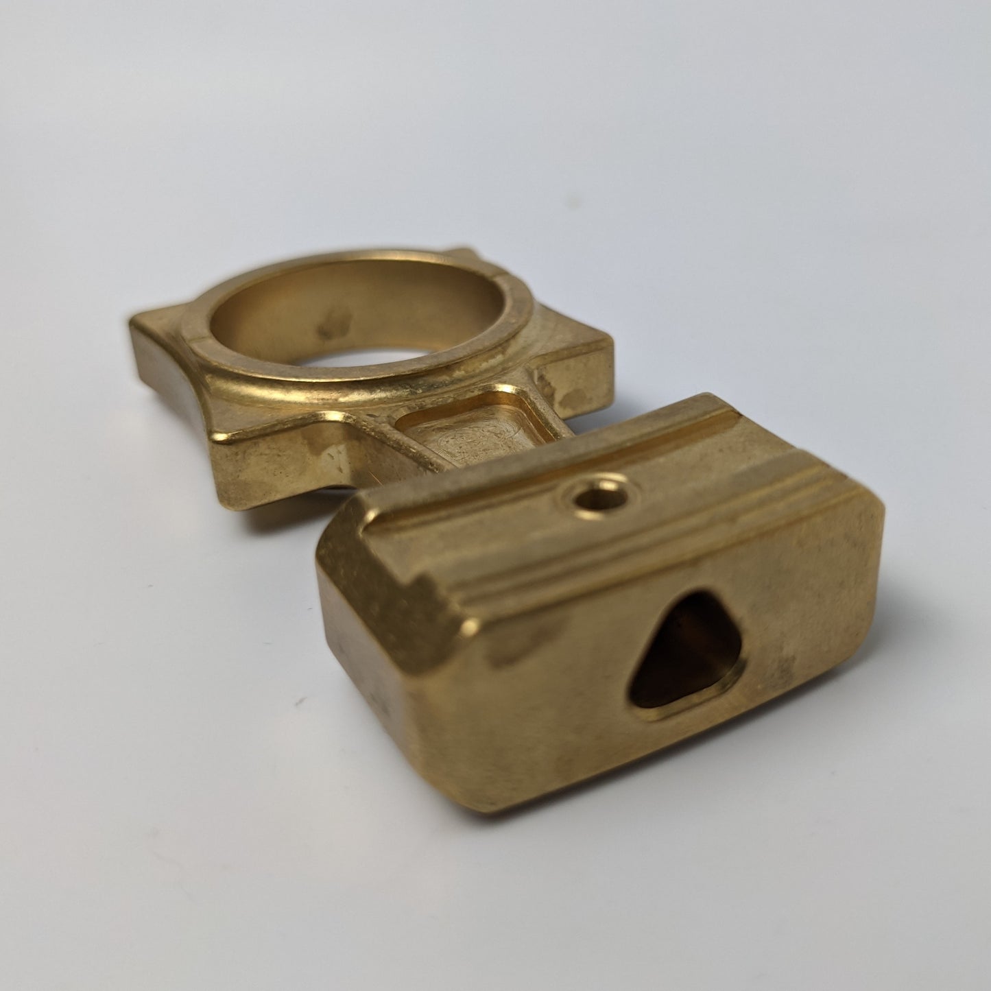 Thumper Impact Tool SFK - Brass