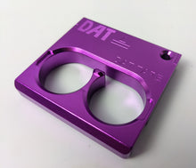 Load image into Gallery viewer, DAT Tape - Aluminum