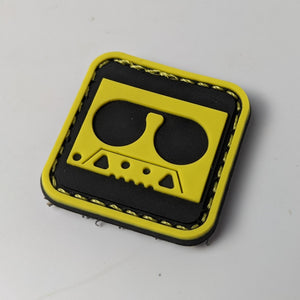 MixTape Ranger Eyes