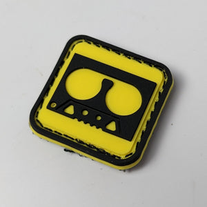 MixTape Ranger Eyes