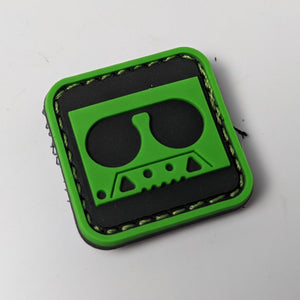 MixTape Ranger Eyes