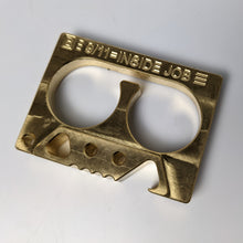 Load image into Gallery viewer, MixTape Bottle Opener - Conspiracy Series